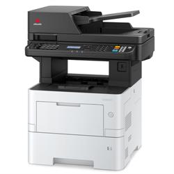 מדפסת משולבת שחור לבן Olivetti d-Copia 4513MF-4514MF