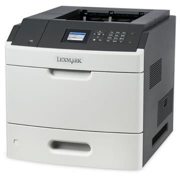 מדפסת לייזר לקסמרק Lexmark MS811N