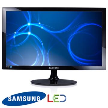 מסך מחשב Samsung S24D300BS סמסונג